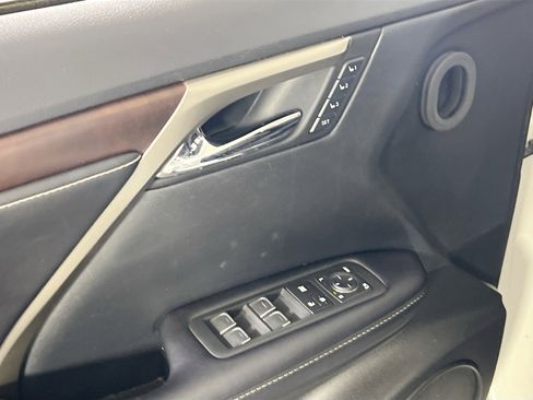 Used 2020 Lexus RX 350 AWD w/ Premium Package image 17