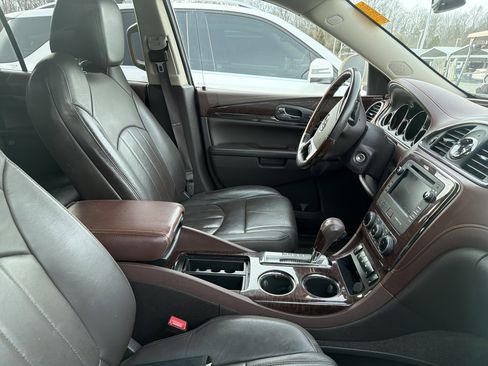 Used 2014 Buick Enclave Leather w/ Trailering Provision Package image 16