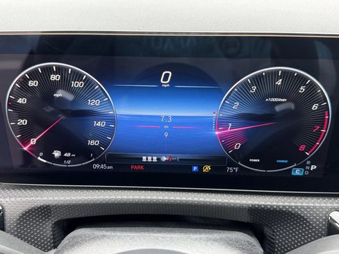 New 2026 Mercedes-Benz CLA 250 image 12