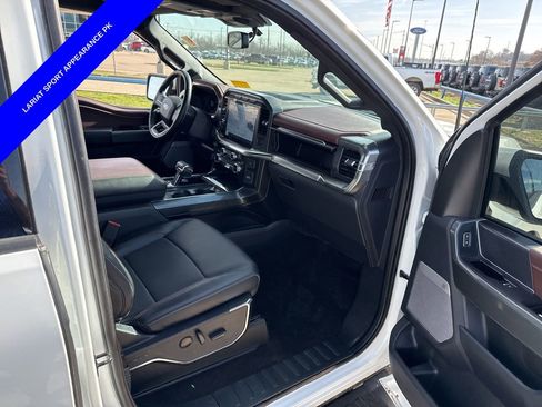 Used 2023 Ford F150 Lariat image 15
