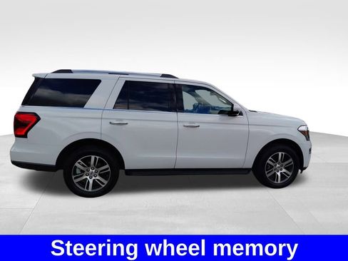 Certified 2024 Ford Expedition Limited image 13