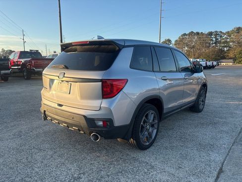 Used 2022 Honda Passport EX-L image 8