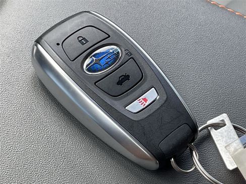 Certified 2024 Subaru Crosstrek 2.5i Limited w/ Crosstrek Mirror Package AWD/4WD image 23