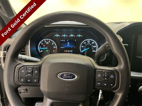 Certified 2023 Ford F150 XL w/ STX Appearance Package image 10
