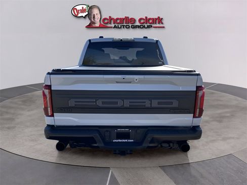 Used 2025 Ford F150 Raptor image 5