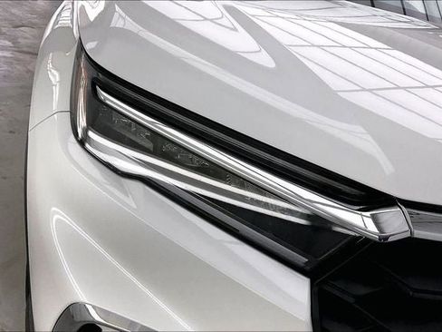 Certified 2025 Honda Pilot EX-L image 25