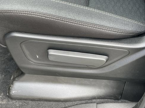 New 2026 RAM 1500 Classic Warlock AWD/4WD image 12