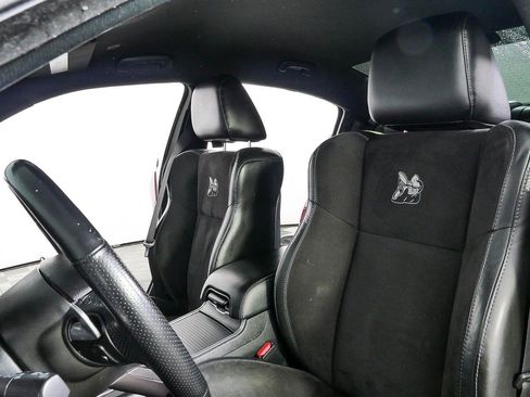 Used 2020 Dodge Charger Scat Pack RWD image 5