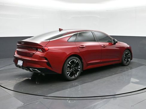 Used 2023 Kia K5 GT-Line w/ GT-Line Premium Package image 7