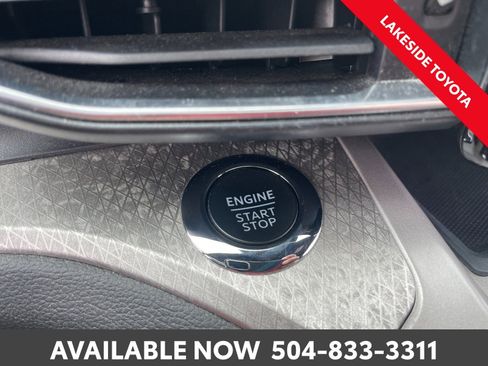 Used 2023 Ford Explorer Timberline image 38