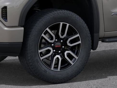 New 2026 GMC Sierra 1500 AT4 AWD/4WD image 57