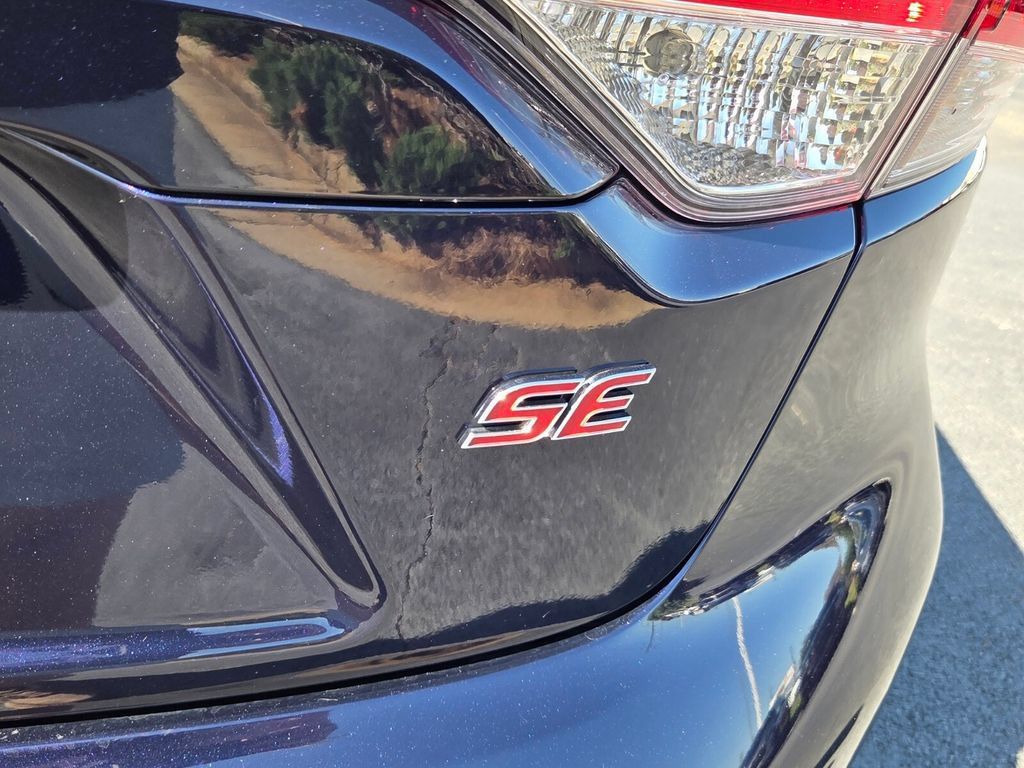 Certified 2026 Toyota Corolla SE FWD image 11