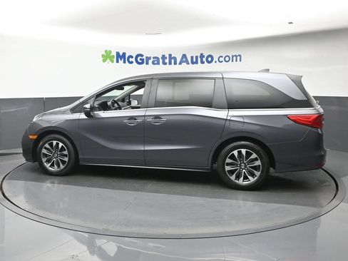 Used 2024 Honda Odyssey EX-L image 24