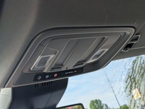 New 2026 Chevrolet Silverado 1500 W/T w/ WT Value Package image 19