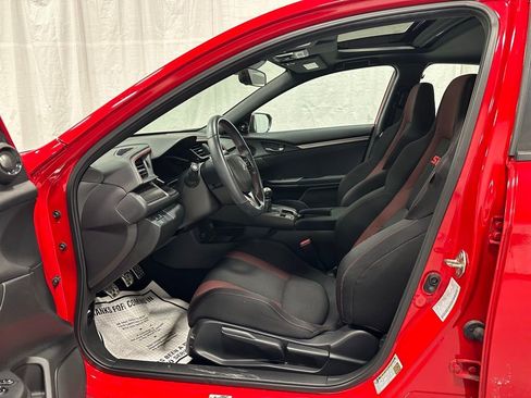 Used 2020 Honda Civic Si image 10