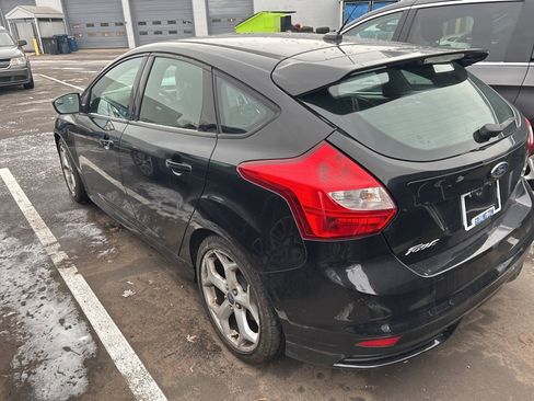 Used 2013 Ford Focus ST image 6