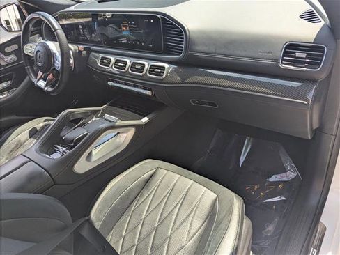 Used 2022 Mercedes-Benz GLE 63 AMG S image 23