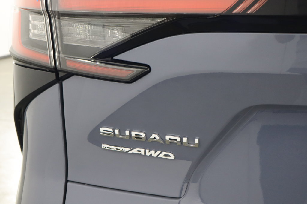 Used 2023 Subaru Solterra AWD image 40