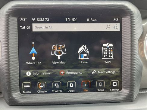 Used 2022 Jeep Wrangler Unlimited Sahara image 18