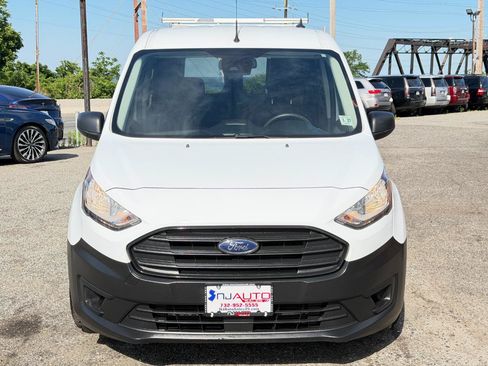 Used 2022 Ford Transit Connect XL FWD image 95