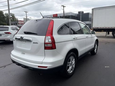 Used 2011 Honda CR-V EX-L image 8
