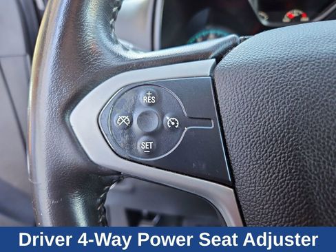 Used 2015 Chevrolet Colorado LT w/ LT Convenience Package image 11