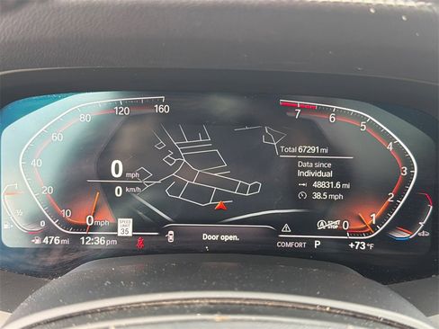 Used 2020 BMW X5 sDrive40i w/ Premium Package image 27