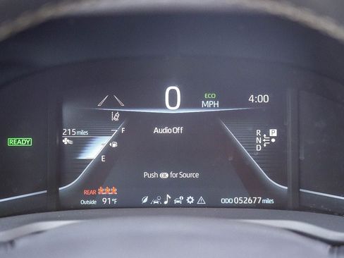 Used 2021 Toyota Mirai RWD image 24