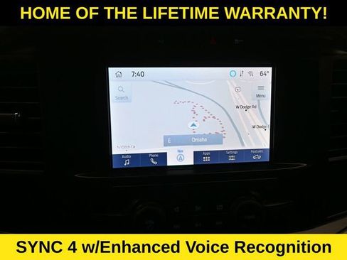 Used 2022 Ford F150 XL w/ STX Appearance Package image 22