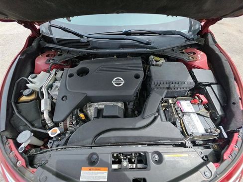 Used 2013 Nissan Altima 2.5 SV w/ 2.5SV Convenience Pkg FWD image 19