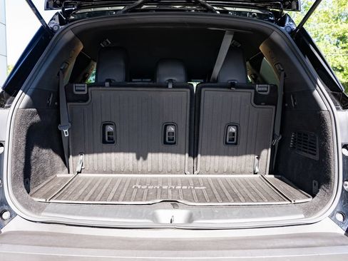 Used 2023 Nissan Pathfinder Rock Creek AWD/4WD image 8