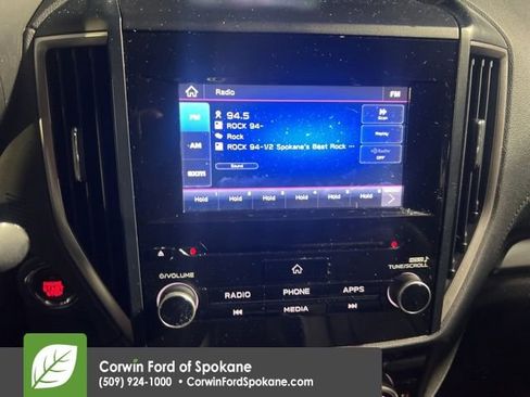 Used 2020 Subaru Forester Premium image 14