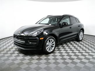 Certified 2026 Porsche Macan Turbo AWD/4WD video 1