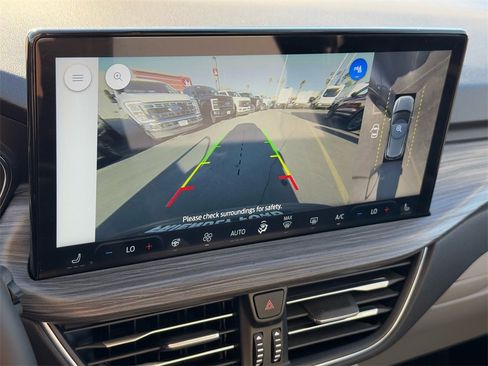 New 2024 Ford Escape SE w/ PHEV Premium Package image 13