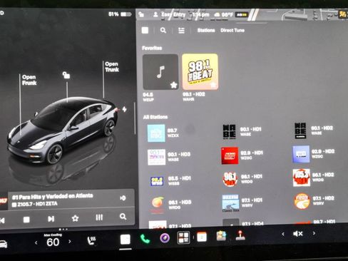 Used 2022 Tesla Model 3 Long Range AWD/4WD image 31