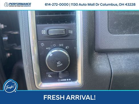 Used 2016 RAM 1500 Lone Star image 17