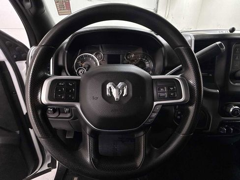 Used 2021 RAM 3500 Big Horn image 16