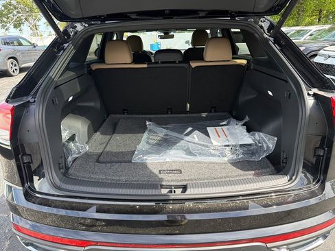 New 2026 Volkswagen Atlas Cross Sport SE AWD/4WD image 26