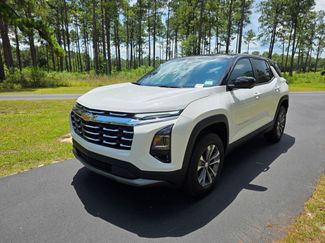 New 2027 Chevrolet Equinox LT w/ Safety and Technology Package FWD video 1