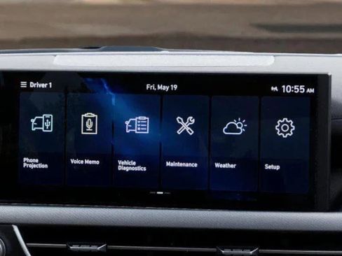 New 2026 Hyundai Sonata SEL image 12