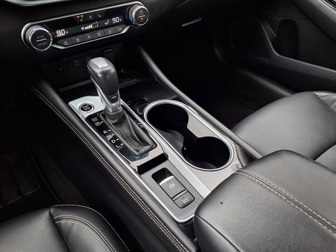 Used 2025 Nissan Altima 2.5 SL image 16