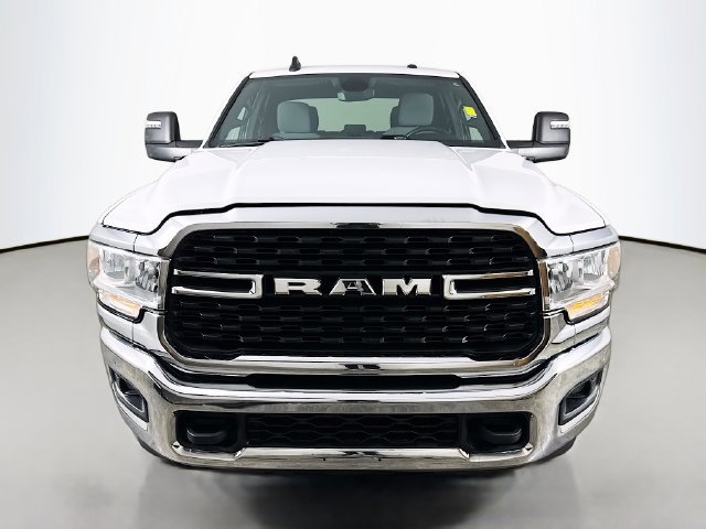 Used 2023 RAM 2500 Big Horn w/ Level 1 Equipment Group AWD/4WD image 2