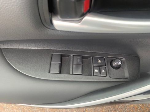 New 2026 Toyota Corolla XSE image 11