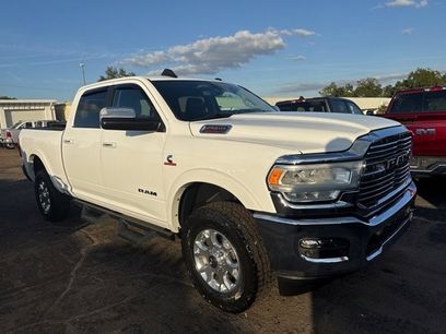 Used 2022 RAM 2500 Laramie