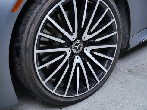 Used 2022 Mercedes-Benz S 580 4MATIC Sedan image 13