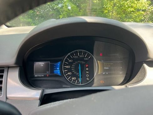Used 2014 Ford Edge SEL w/ Equipment Group 205A FWD image 17