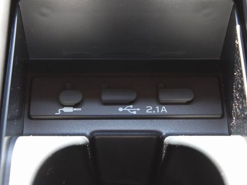 New 2025 Subaru BRZ Limited image 17