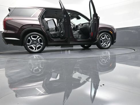 Certified 2023 Hyundai Palisade SEL w/ Premium Package AWD/4WD image 51