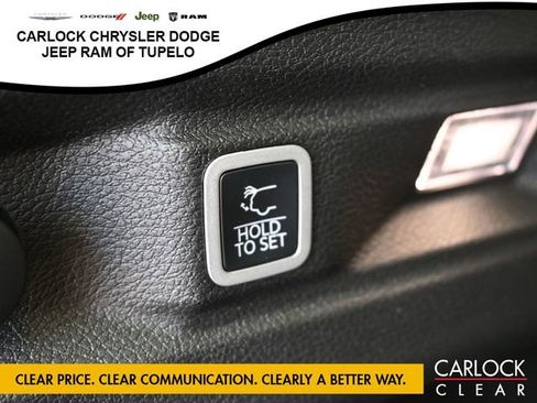 New 2025 Jeep Grand Cherokee L Limited w/ Luxury Tech Group II image 48