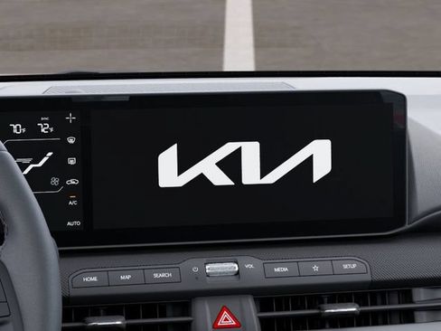 New 2026 Kia K4 EX FWD image 21